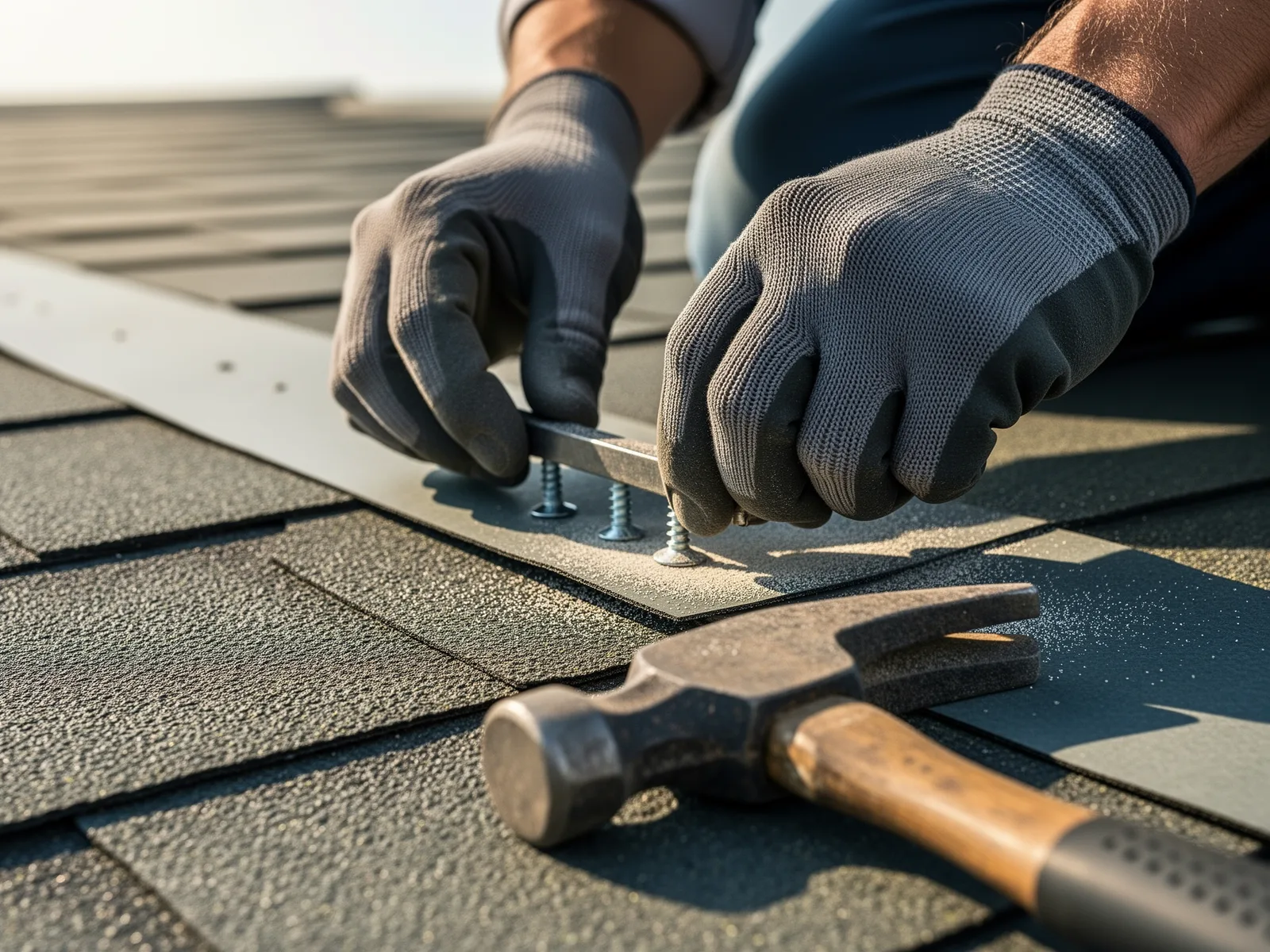 Why choose Fascia Repair in Brooksville, KY